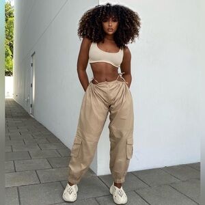 Prettylittlething Joggers